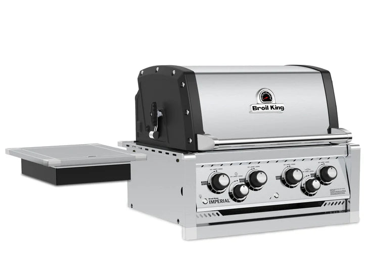 Broil King - Imperial S 490 Built-In