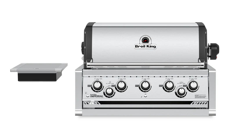 Broil King - Imperial S 590 Built-In