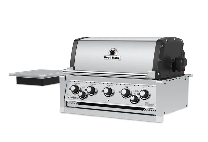 Broil King - Imperial S 590 Built-In