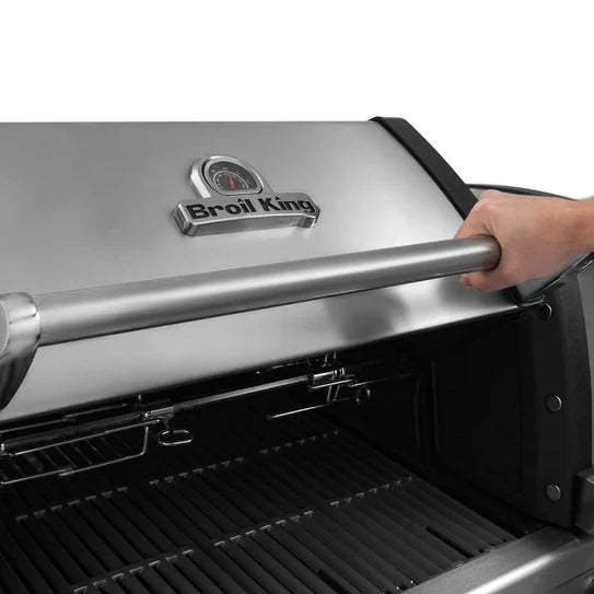 Broil King - Imperial S 490 Built-In