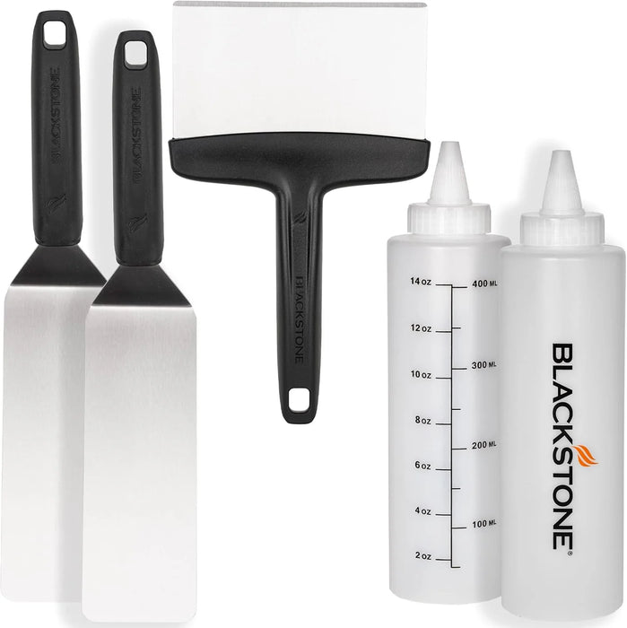 Blackstone - Kit d'outils Plancha 5 pièces