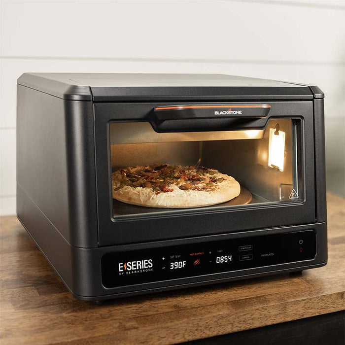 Blackstone - Pizza / Air Fryer Combo