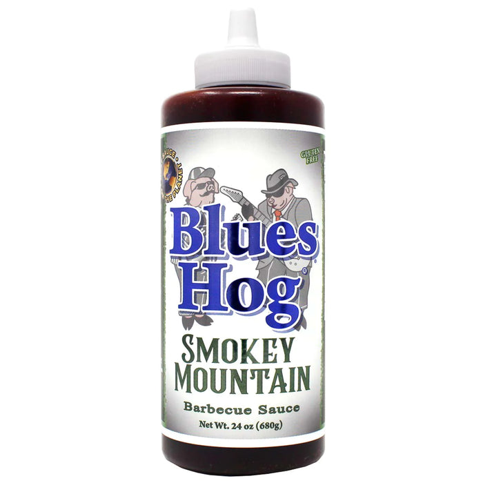 Blues Hog - Smokey Mountain BBQ Sauce