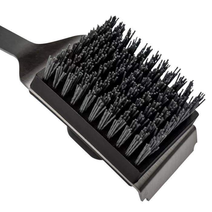 Traeger - Replacement BBQ Cleaning Brush Head (2 Pack)