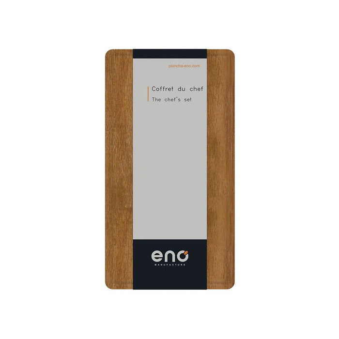 Eno - Le Coffret du Chef