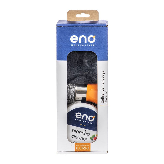 Eno - Cleaning Set
