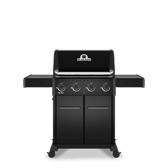 Broil King - Crown 420 Shadow