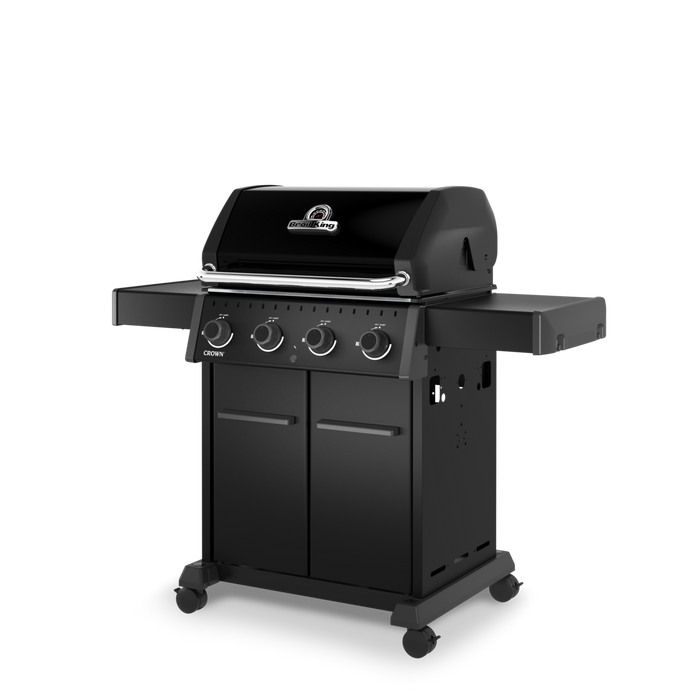 Broil King - Crown 420 Shadow