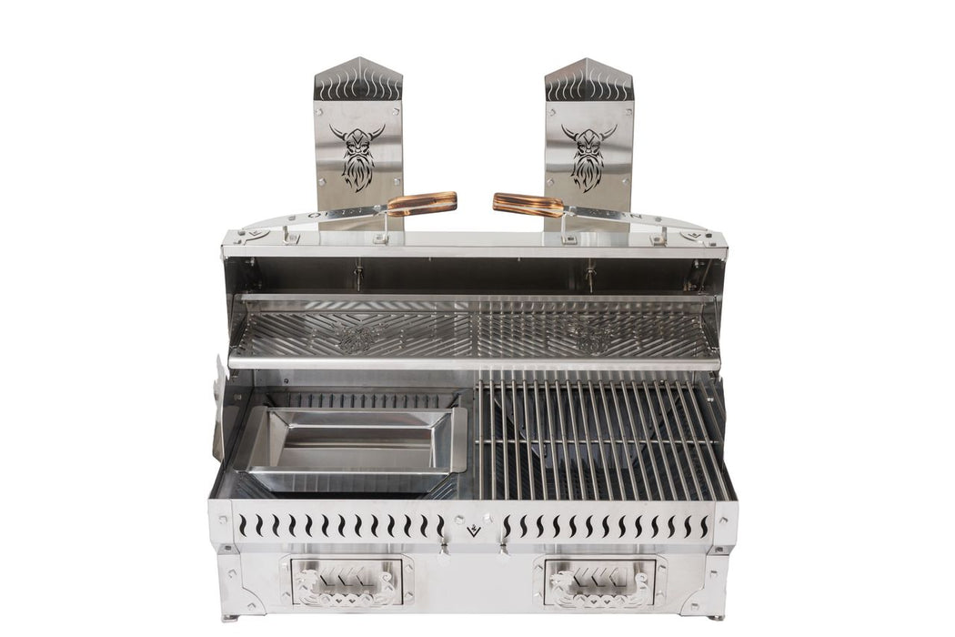 V-Forge - Deflector Container