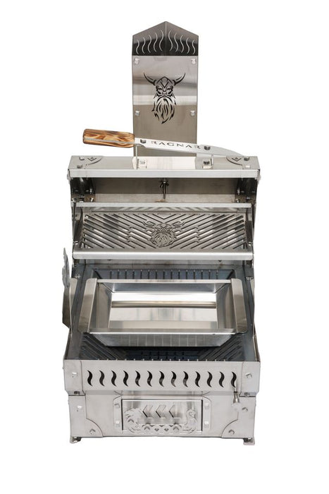 V-Forge - Deflector Container