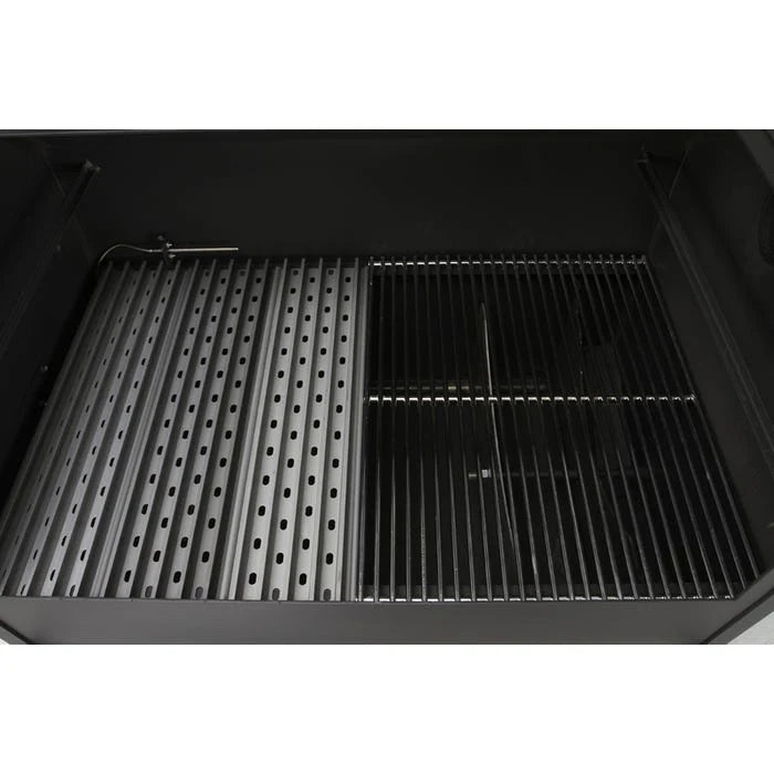 Yoder - Direct Grill Grates (3 Piece)