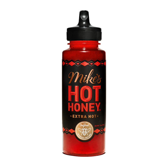 Mike's Hot Honey - Miel extra fort