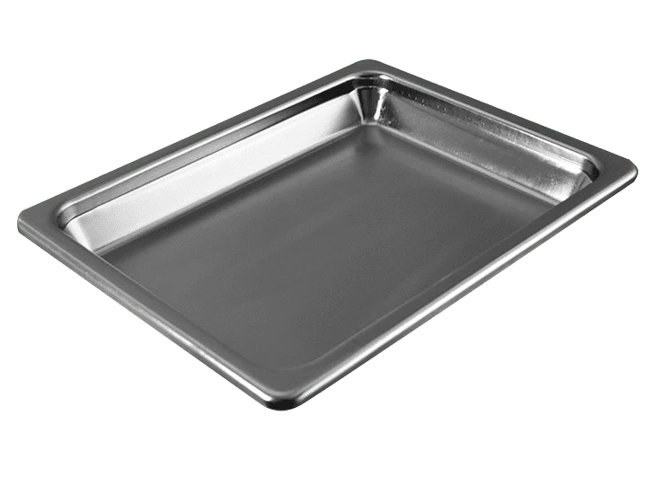 Neso Grill - Stainless Steel Tray