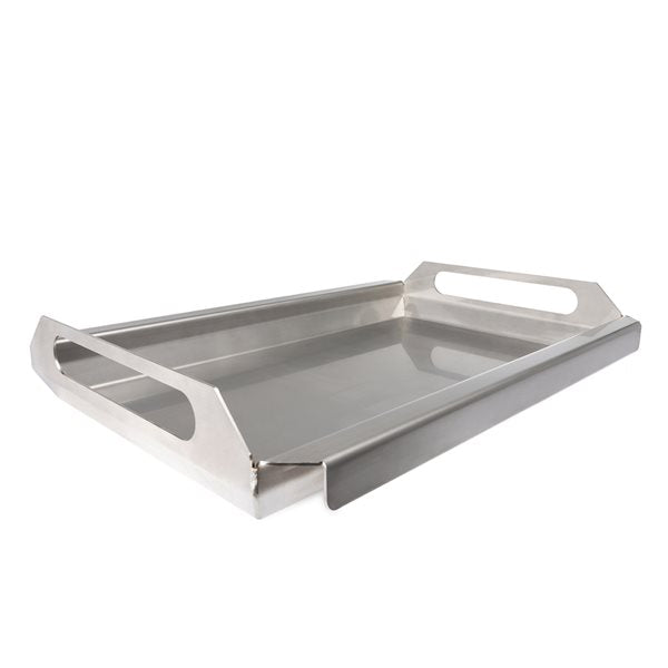 Neso Grill - Stainless Steel Cooking Tray 17.5" x 25.5"