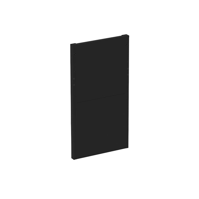 Eno - Modulo Felix Back or Side Panel 60 (Black)