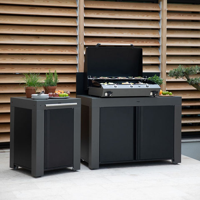 Eno - Modulo Felix Cabinet Closure Kit