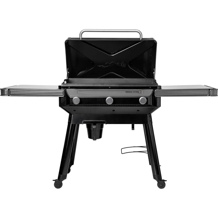 Traeger - Plancha Flatrock