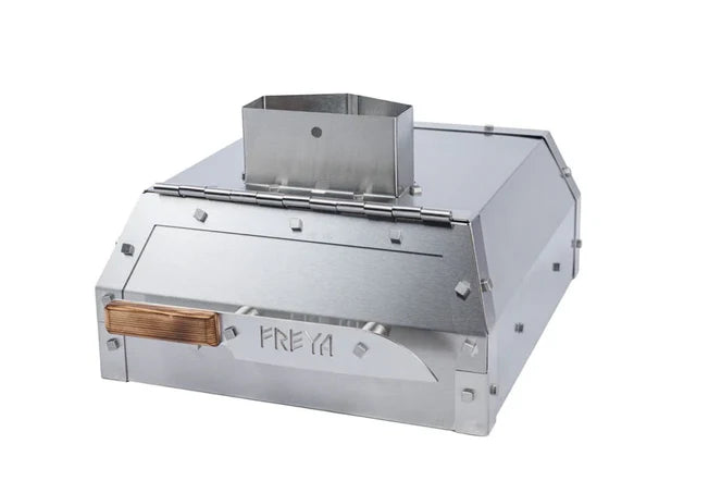 V-Forge - Freya Pizza Oven