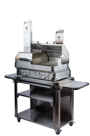 V-Forge - Freya Pizza Oven