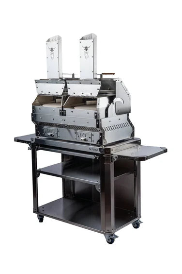 V-Forge - Freya Pizza Oven