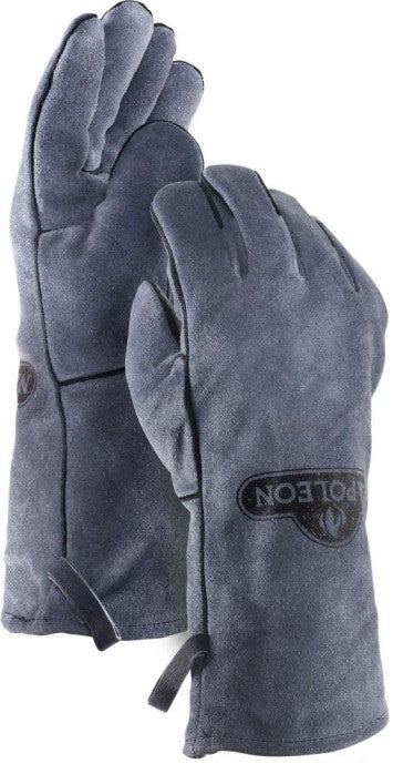 Napoleon - Genuine Leather BBQ Gloves