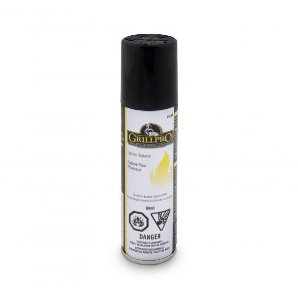 Grill Pro - Butane Refill