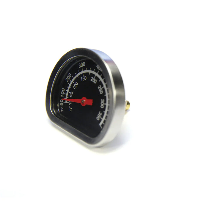 Grill Pro - Thermomètre universel pour Couvercle
