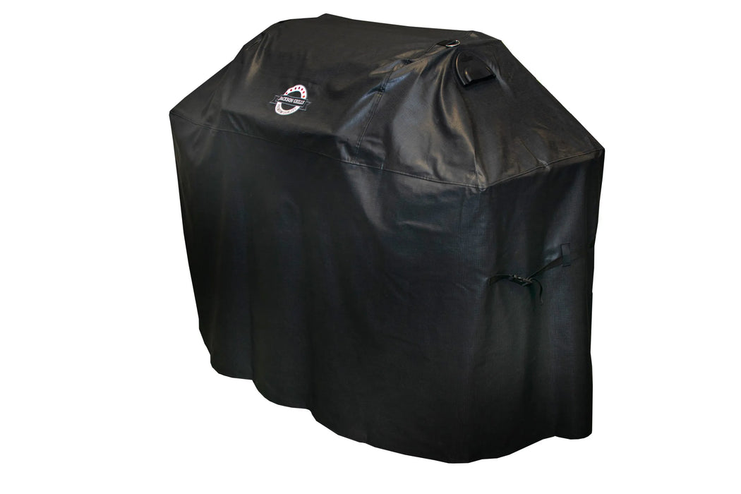 Jackson Grills - Heavy Duty Cover