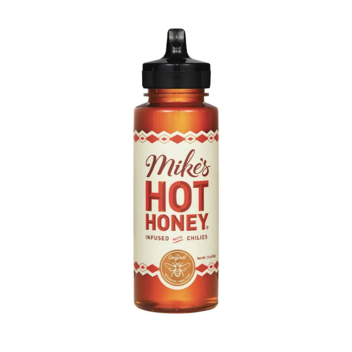 Mike's Hot Honey - Miel chaud original