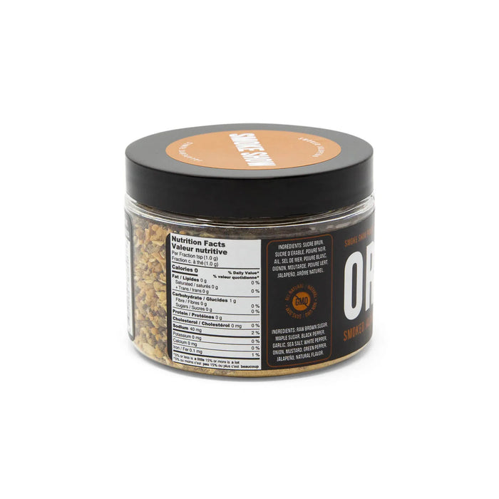 Smoke Show - Jalapeño Spice Blend