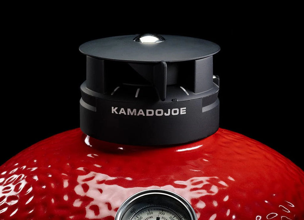 Kamado Joe - Big Joe II Standalone 24" Charcoal Grill
