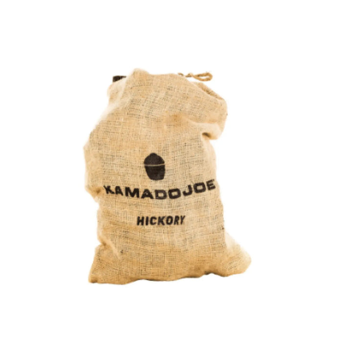 Kamado Joe - Hickory Woodchunks (10 lbs)