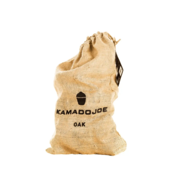 Kamado Joe - Morceaux De Bois de Chêne (10 lb)