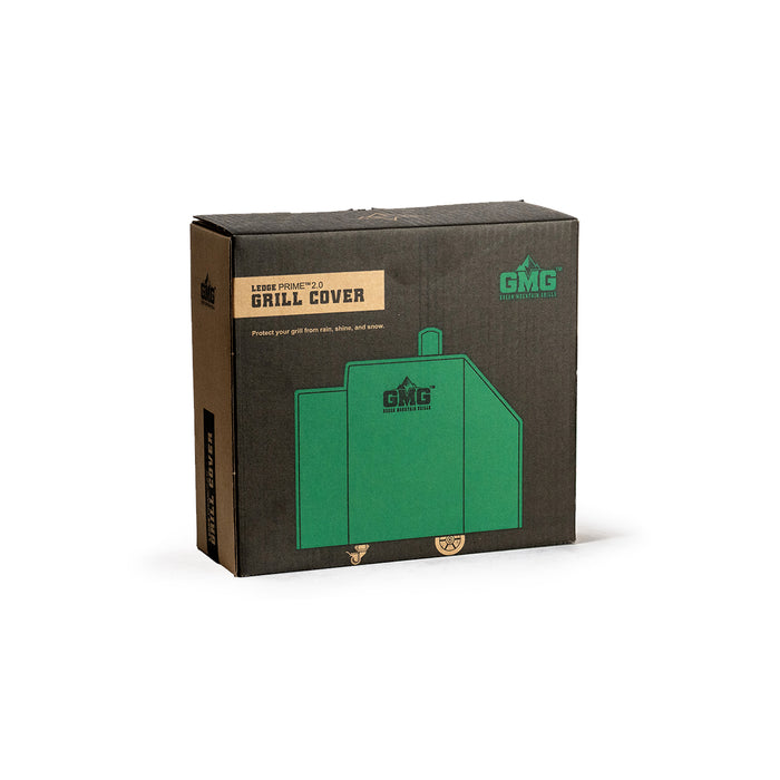 Green Mountain Grills - Ledge Prime 2.0 Cover