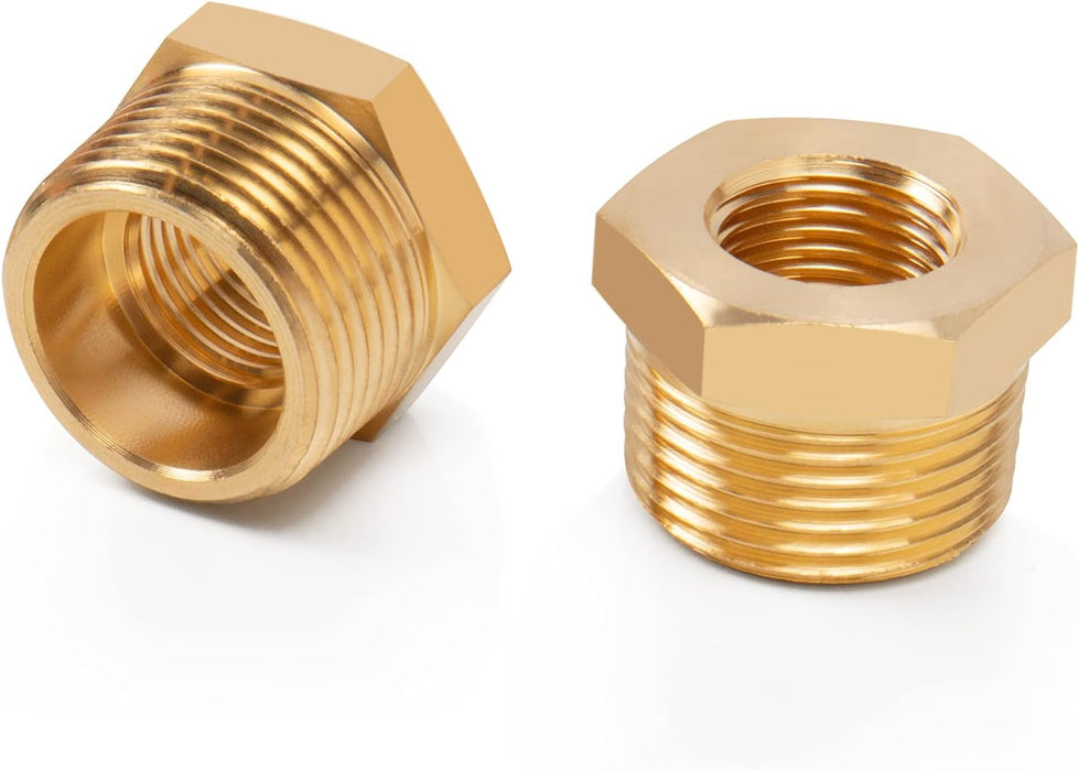 Martin - 1/2" Male x 3/8" Female Adaptor