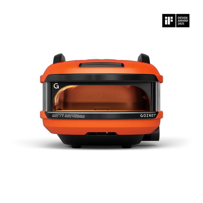 Gozney - Tread Pizza Oven (Matty Matheson X Gozney)