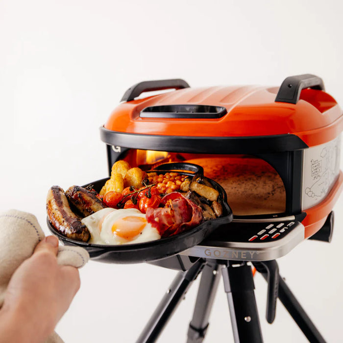 Gozney - Tread Pizza Oven (Matty Matheson X Gozney)