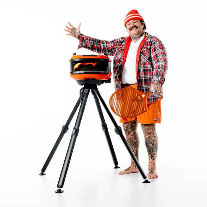 Gozney - Tread Pizza Oven (Matty Matheson X Gozney)