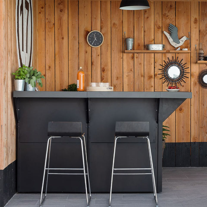 Eno - Modulo Countertop 60 (Cargo Grey)