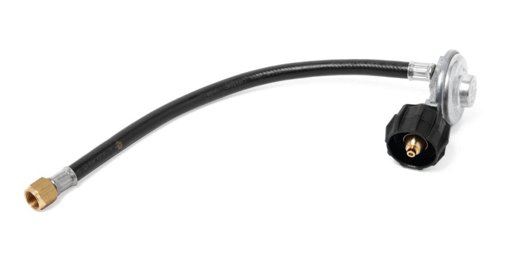 Napoleon - Régulateur et tuyau (14")