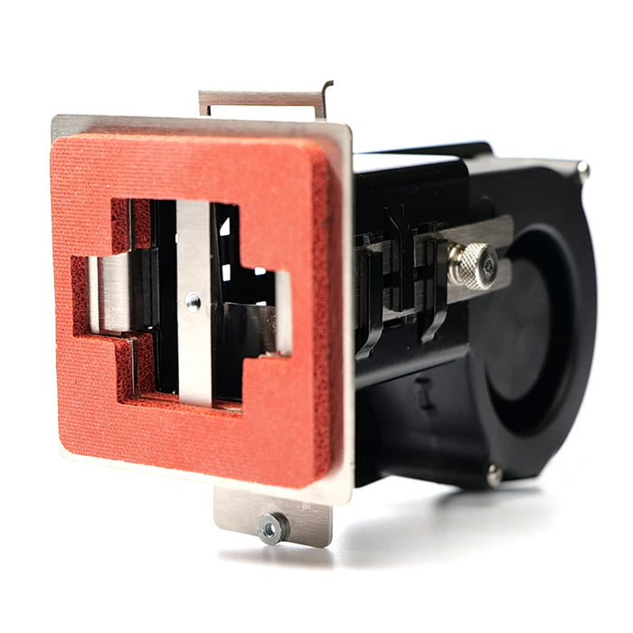 Fireboard - Drive Blower Nozzle Adaptor