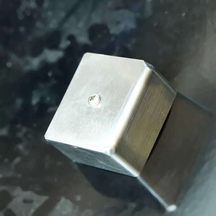 Fireboard - Drive Blower Nozzle Adaptor