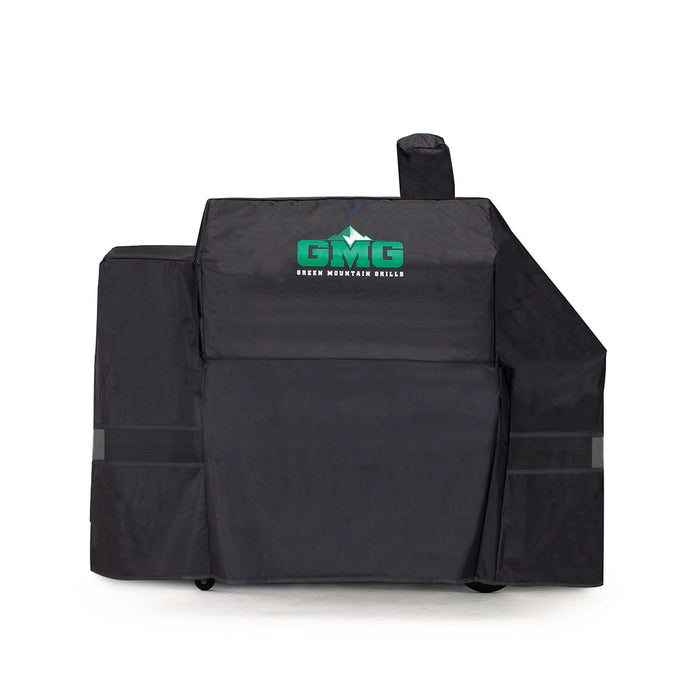 Green Mountain Grills - Peak Prime 2.0 Cover