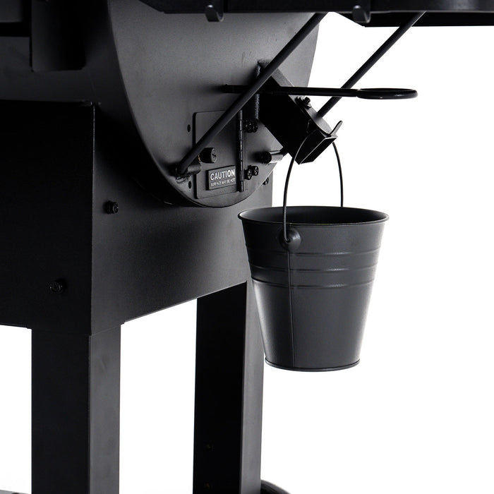 Green Mountain Grills - Peak Prime 2.0 Wifi Pellet Grill