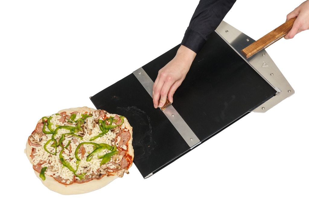 V-Forge - Sliding Pizza Peel