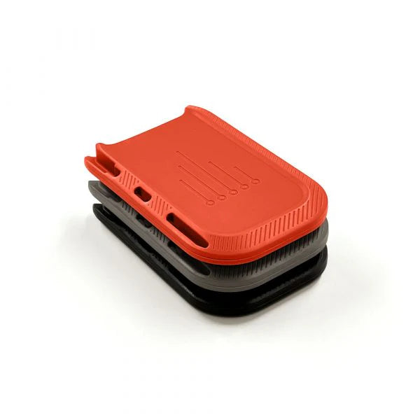 Fireboard - Probe Pouch (Red/Black/Grey)