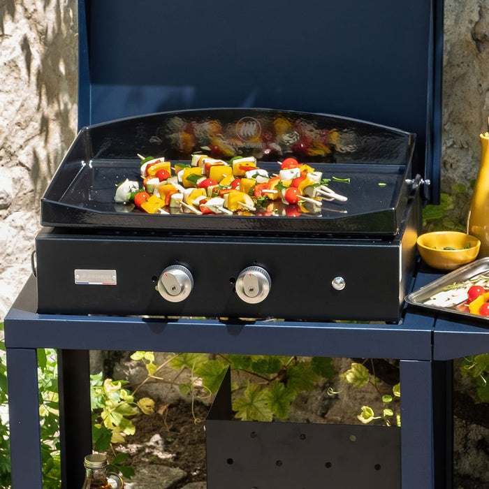 Le Marquier - Pure 260 Plancha (Black)