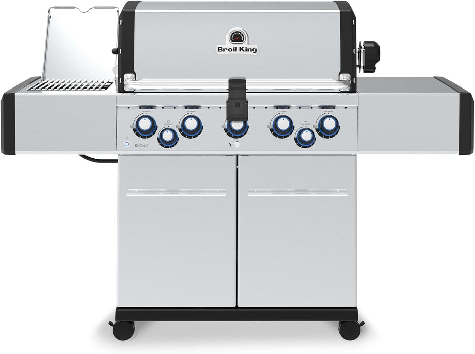 Broil King - Regal S590 Pro IR
