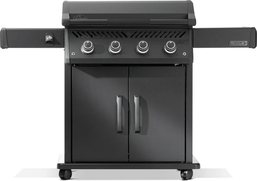 Napoleon - Rogue PRO Phantom Plancha 30"