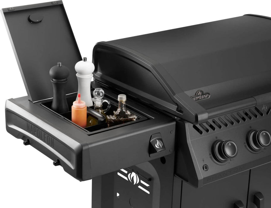 Napoleon - Rogue PRO Phantom Plancha 30"